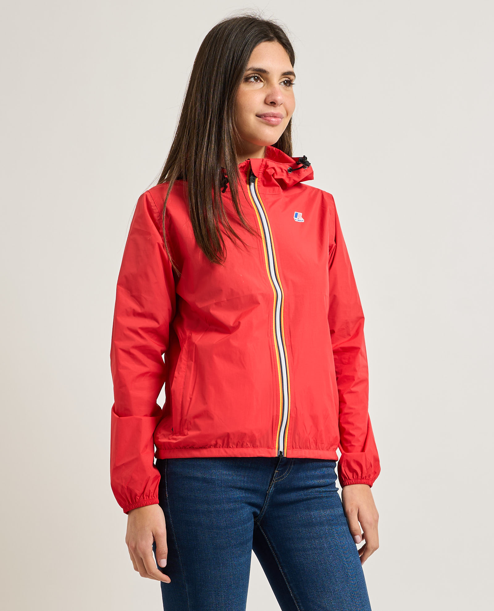 Giubbino donna K-way K-WAY Abbigliamento e accessori > Abbigliamento - dettaglio 2